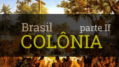 Photo of Brasil Colônia: Capitanias Hereditárias e Governo-Geral – resumo