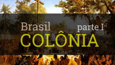 Photo of Brasil Colônia resumo: o período Pré Colonial