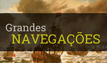grandes navegações resumo consequências Portugal pioneiro