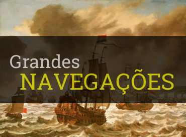 grandes navegações resumo consequências Portugal pioneiro
