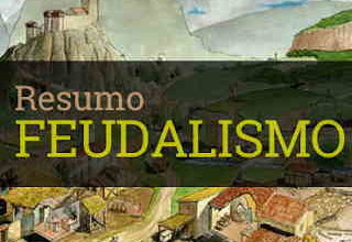 Entenda a sociedade feudal, suas características, a economia feudal