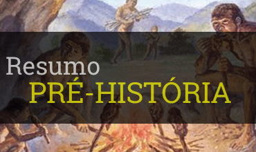 Photo of Pré-História: resumo, períodos e características