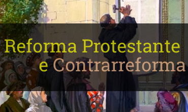 Photo of Reforma Protestante e Contra-Reforma Católica: resumo